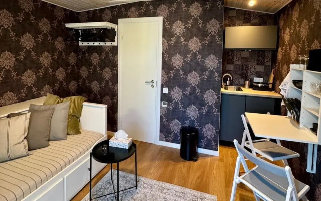 Cozy Studio in Liepāja by the sea