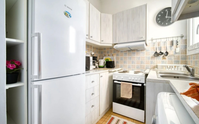 1 Bedroom Superior Apartment
