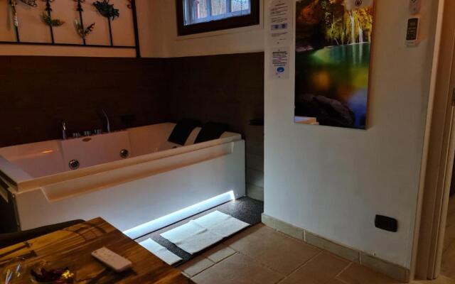 Bed  Breakfast Taras Di San Vito