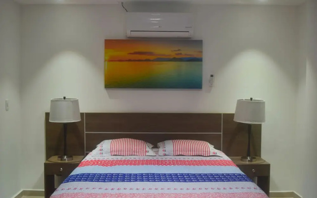 Sea Colors Apartments