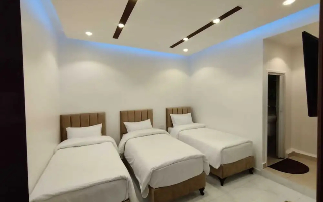 Mussa Spring Hotel