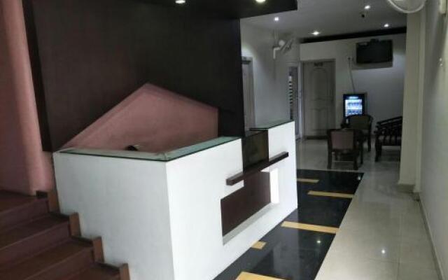 S M Residency