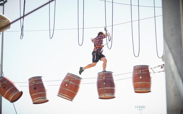 Holiday Inn Sydney St Marys by IHG