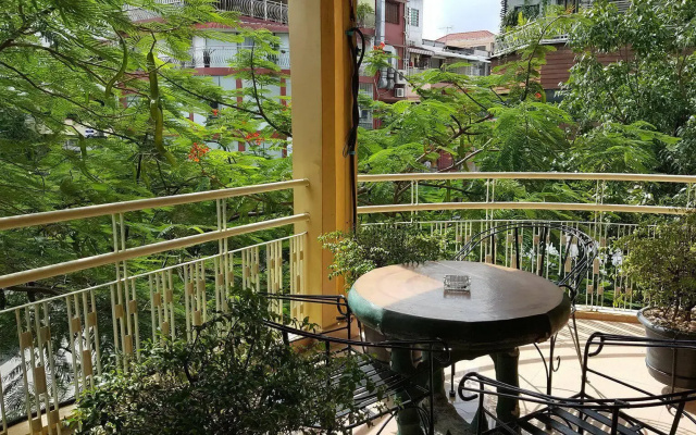The Bright Lotus Guesthouse
