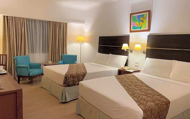 Days Hotel by Wyndham Iloilo