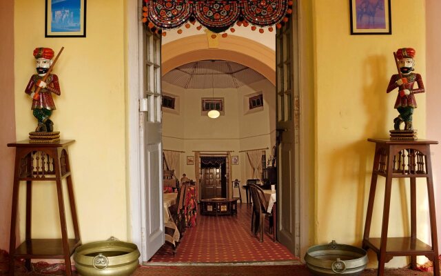 Krishna Niwas - A Heritage House Since 1924