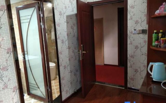 WUHU Xiushui Holiday Hotel