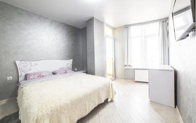 Apartments Roksolany 16