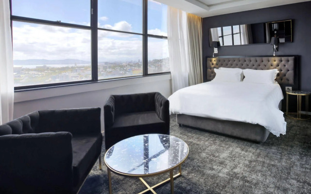 The Ritz Cape Town