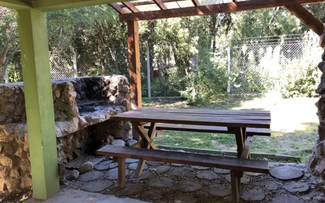 Cabanas Duendes del Maiten
