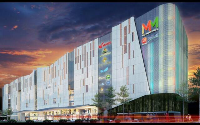 New Wave Hotel Melawati