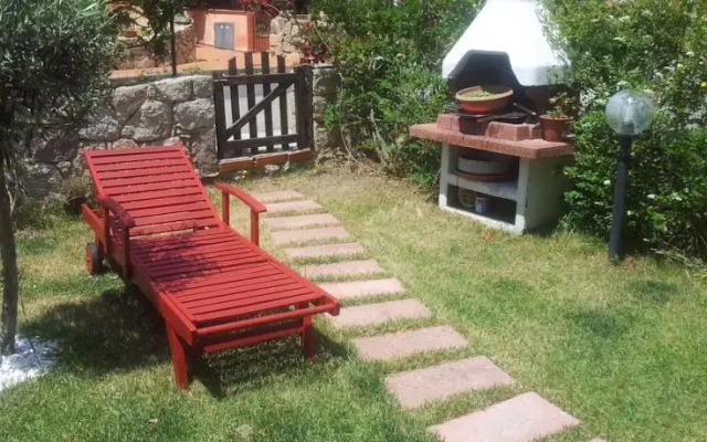 Casa Mare B&B da Lia