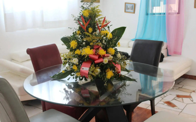 Eden Guest House
