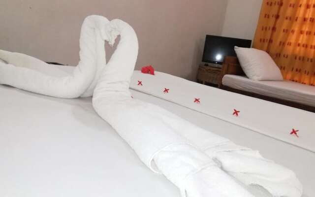 Paradise Guest House