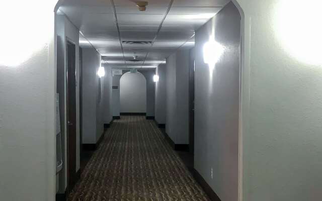 Comfort Inn Owasso - Tulsa