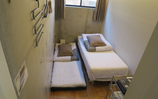 Kangaroo Hotel