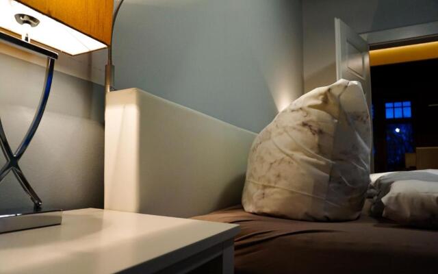 Parkresidenz Lychen, Ferienwohnung 5