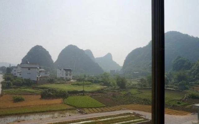 Yangshuo Yulong Inn
