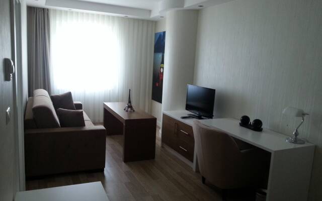 Bika Suites Istanbul