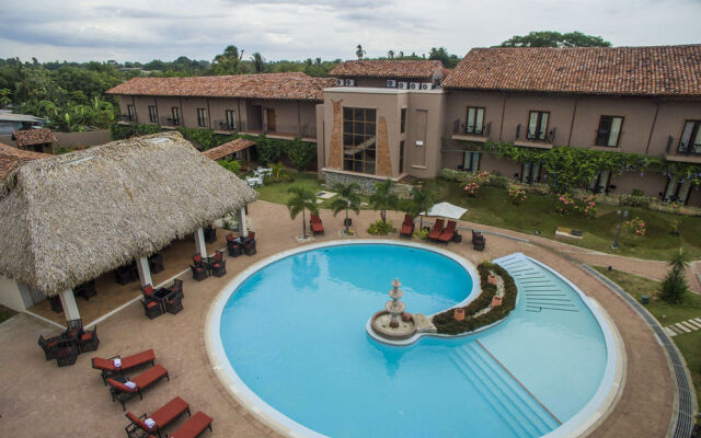 Hotel Cubitá Boutique Resort & Spa