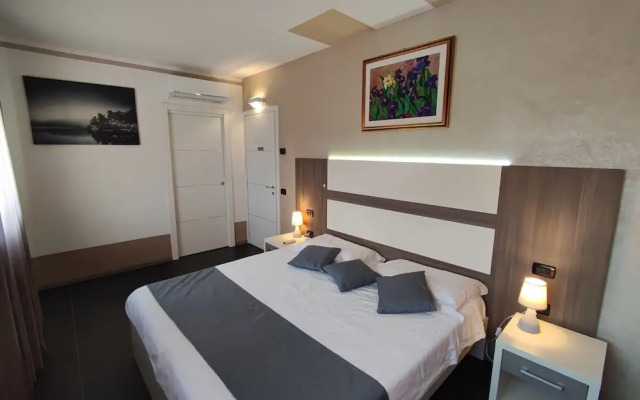 Therra Lodge