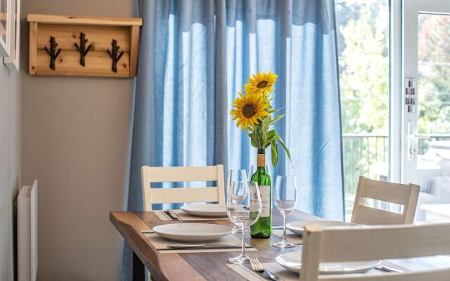 Pillow Top Condo by Revelstoke Vacations