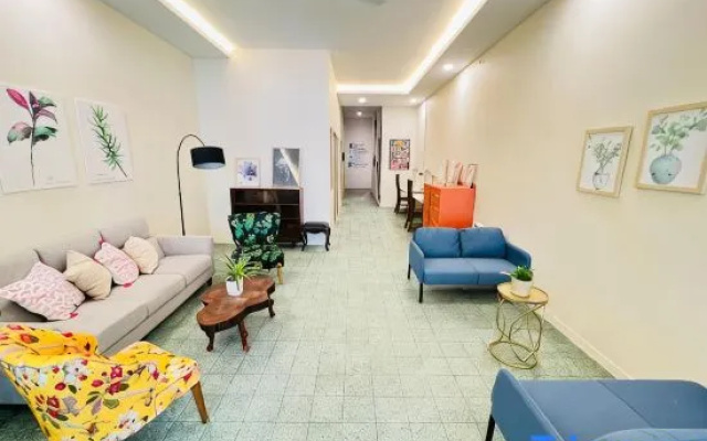 myROOM @ Mandalay Georgetown, Off Jln Burma, Gurney Drive – Hotel Rooms – George Town