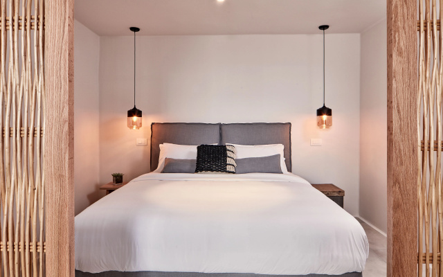 Boho Suites