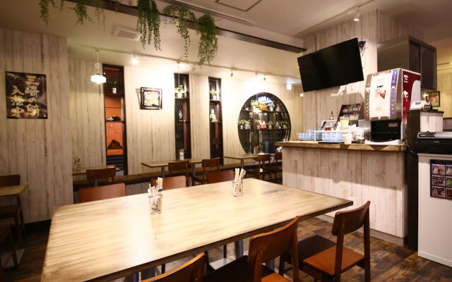APA Hotel Keisei Ueno Ekimae
