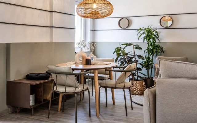 Melito - 2 Bedrooms and Office in Justicia