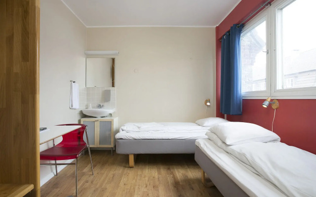 Hotel Copenhagen