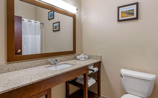 Comfort Inn & Suites St. Louis - O'Fallon