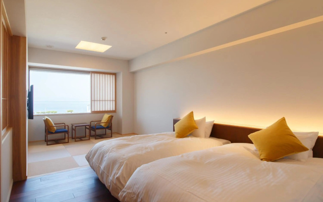 Iseya – Guest Rooms – Unzen