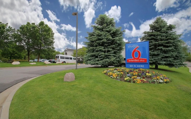 Econo Lodge Murray