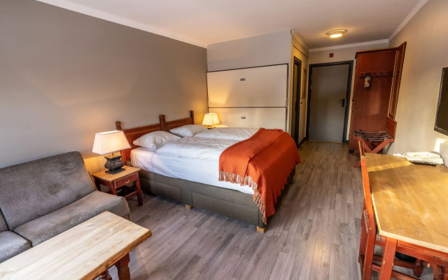 Hunderfossen Hotell & Resort Hafjell