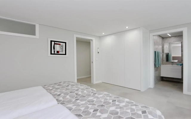 Villa Waterfall - CleverDetails234 luxury villa 10min from the center