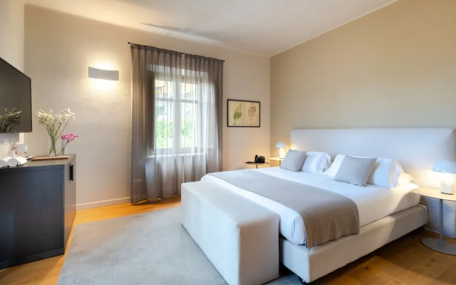 Relais Villa del Borgo