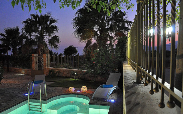 Pearls of Crete - Holiday Residences