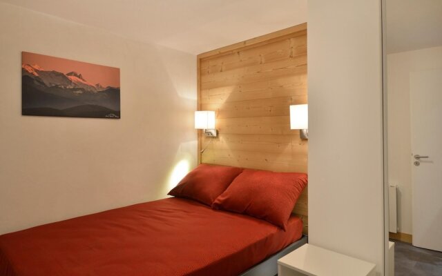 Residence Saintjacques Three Roomed Apartment For 8 People In The Resort Center S713