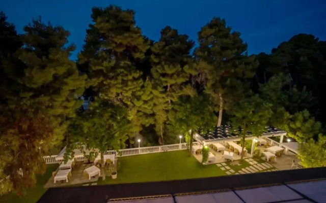 Park Hotel Villa Maria