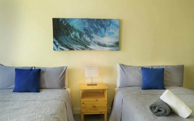 The Wave Hotel