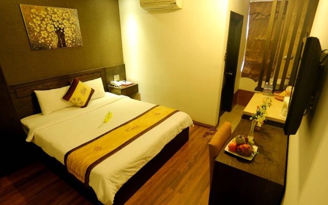 Gold Hotel Da Nang by Haviland