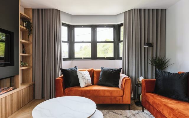 The Cliffe at the Quay