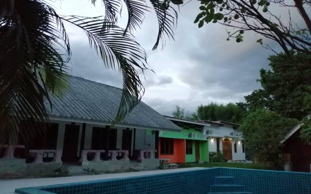 Pai Friendly Resort
