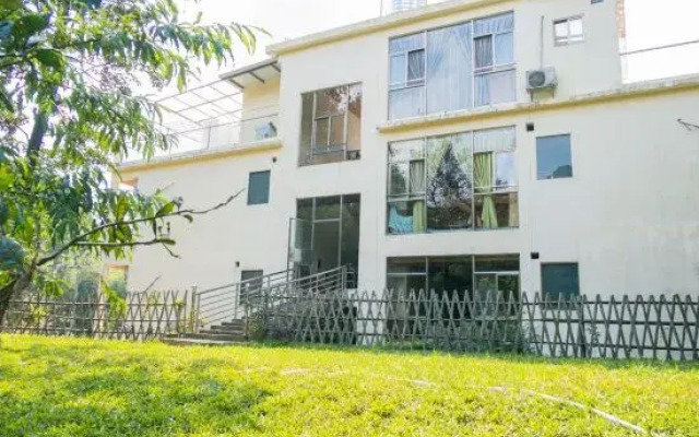 Le yeb & B (Hello Nankunshan nature school)