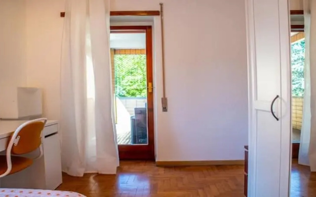 Kamchu Apartments Single Room Viale Somalia 13