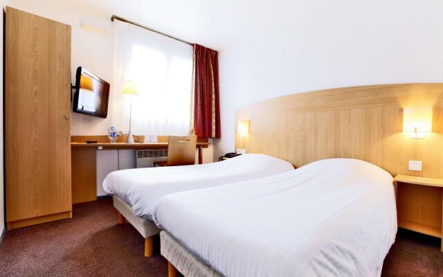 Kyriad Mulhouse Nord Illzach