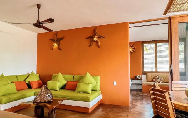 Punta Arena Surf Suites