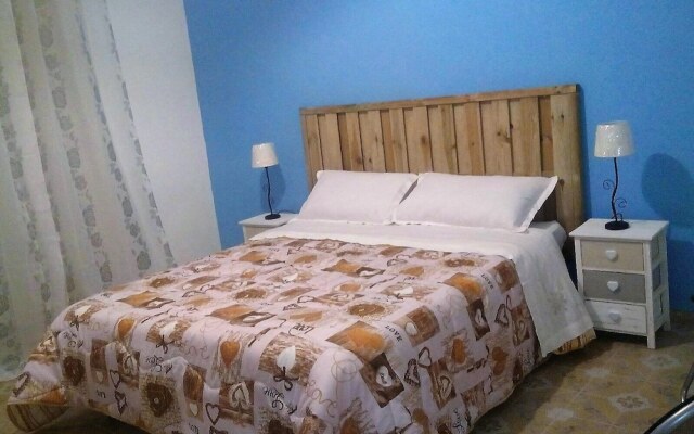 B&B I Cinque Continenti