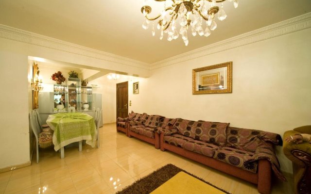 Believe Apartments in Heliopolis, Ard El-Golf